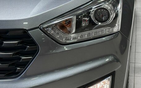 Hyundai Creta I рестайлинг, 2020 год, 2 097 000 рублей, 4 фотография