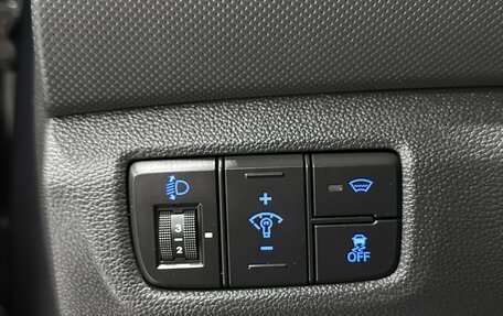 Hyundai Creta I рестайлинг, 2020 год, 2 097 000 рублей, 18 фотография