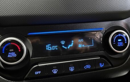 Hyundai Creta I рестайлинг, 2020 год, 2 097 000 рублей, 24 фотография
