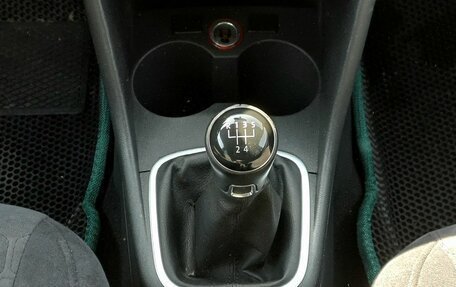 Volkswagen Polo VI (EU Market), 2016 год, 849 000 рублей, 15 фотография