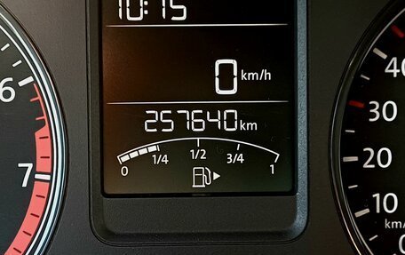 Volkswagen Polo VI (EU Market), 2016 год, 849 000 рублей, 23 фотография