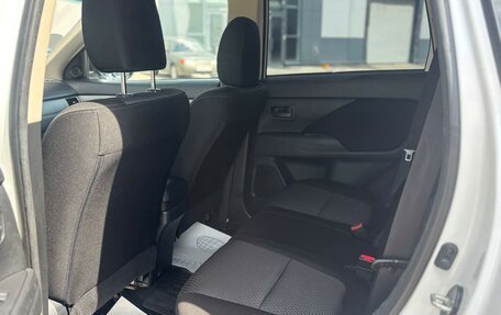 Mitsubishi Outlander III рестайлинг 3, 2017 год, 2 095 000 рублей, 15 фотография