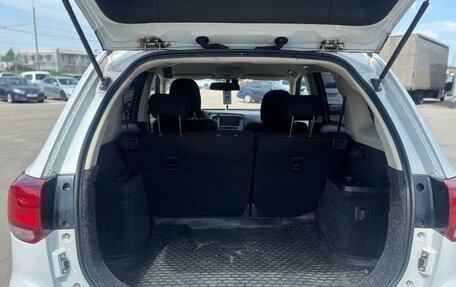 Mitsubishi Outlander III рестайлинг 3, 2017 год, 2 095 000 рублей, 18 фотография