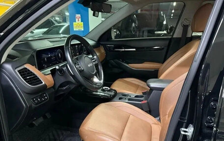 KIA Seltos I, 2022 год, 2 000 000 рублей, 5 фотография