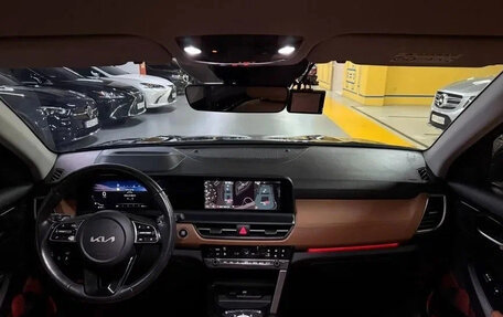 KIA Seltos I, 2022 год, 2 000 000 рублей, 9 фотография