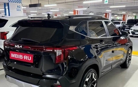 KIA Seltos I, 2022 год, 2 000 000 рублей, 4 фотография