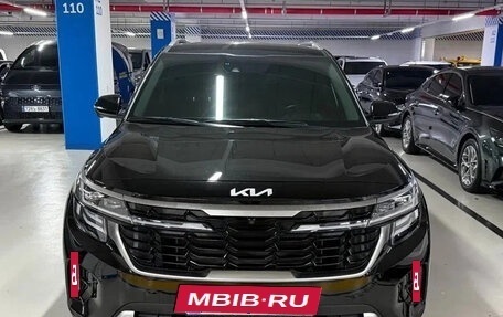 KIA Seltos I, 2022 год, 2 000 000 рублей, 2 фотография