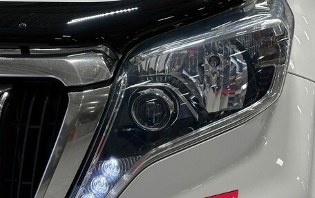 Toyota Land Cruiser Prado 150 рестайлинг 2, 2014 год, 3 400 000 рублей, 4 фотография