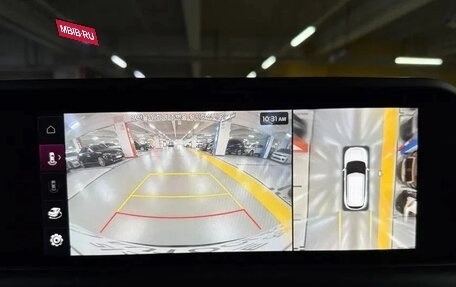KIA Seltos I, 2022 год, 2 000 000 рублей, 6 фотография