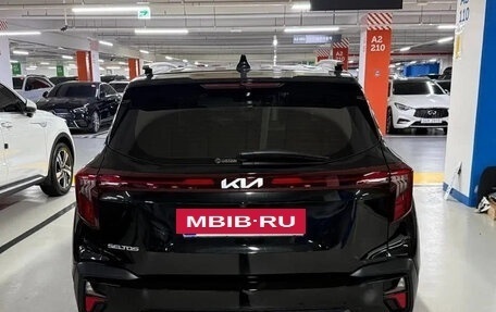 KIA Seltos I, 2022 год, 2 000 000 рублей, 3 фотография
