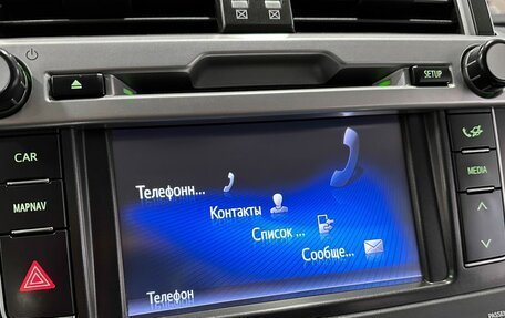 Toyota Land Cruiser Prado 150 рестайлинг 2, 2014 год, 3 400 000 рублей, 22 фотография