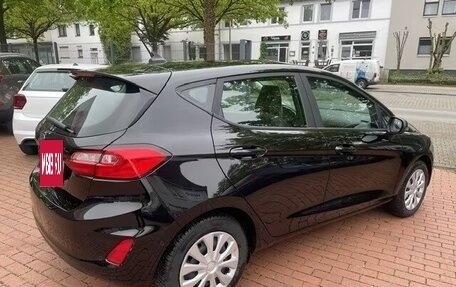 Ford Fiesta, 2023 год, 1 897 000 рублей, 2 фотография