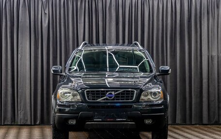 Volvo XC90 II рестайлинг, 2011 год, 1 295 000 рублей, 2 фотография