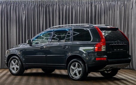 Volvo XC90 II рестайлинг, 2011 год, 1 295 000 рублей, 4 фотография