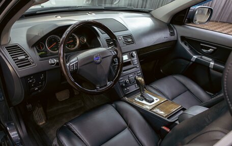 Volvo XC90 II рестайлинг, 2011 год, 1 295 000 рублей, 13 фотография