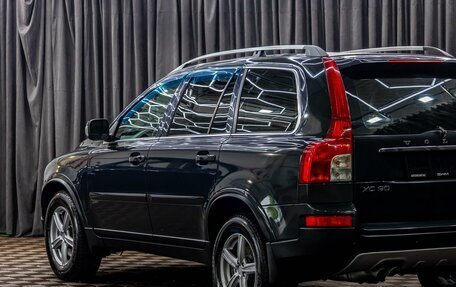 Volvo XC90 II рестайлинг, 2011 год, 1 295 000 рублей, 10 фотография
