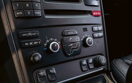 Volvo XC90 II рестайлинг, 2011 год, 1 295 000 рублей, 15 фотография