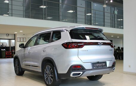 Chery Tiggo 8 I, 2023 год, 1 730 000 рублей, 4 фотография