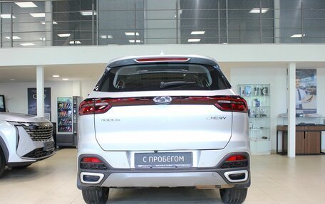 Chery Tiggo 8 I, 2023 год, 1 730 000 рублей, 5 фотография