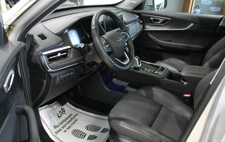Chery Tiggo 8 I, 2023 год, 1 730 000 рублей, 8 фотография