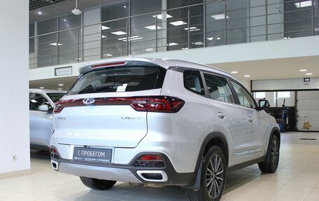 Chery Tiggo 8 I, 2023 год, 1 730 000 рублей, 6 фотография