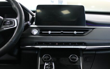 Chery Tiggo 8 I, 2023 год, 1 730 000 рублей, 13 фотография