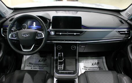 Chery Tiggo 8 I, 2023 год, 1 730 000 рублей, 9 фотография