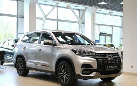 Chery Tiggo 8 I, 2023 год, 1 730 000 рублей, 3 фотография