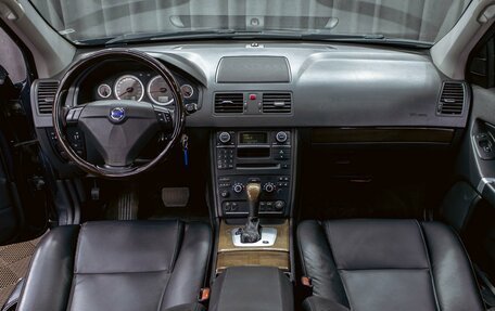Volvo XC90 II рестайлинг, 2011 год, 1 295 000 рублей, 16 фотография
