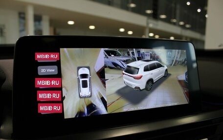 Chery Tiggo 8 I, 2023 год, 1 730 000 рублей, 14 фотография