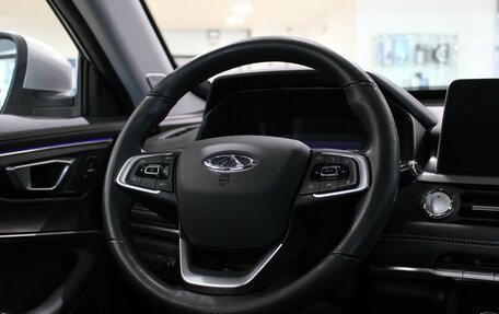 Chery Tiggo 8 I, 2023 год, 1 730 000 рублей, 18 фотография