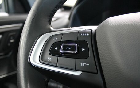 Chery Tiggo 8 I, 2023 год, 1 730 000 рублей, 19 фотография