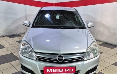Opel Astra H, 2013 год, 549 000 рублей, 2 фотография