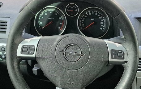 Opel Astra H, 2013 год, 549 000 рублей, 11 фотография