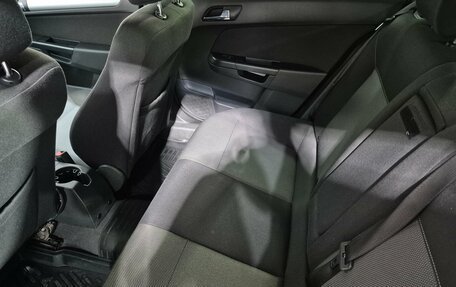 Opel Astra H, 2013 год, 549 000 рублей, 15 фотография
