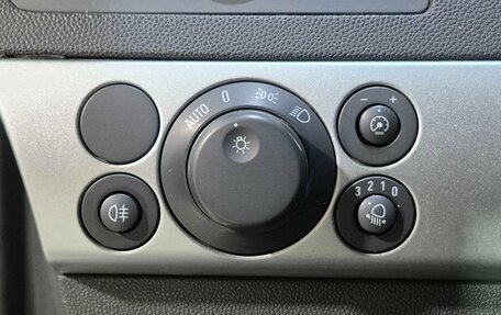 Opel Astra H, 2013 год, 549 000 рублей, 19 фотография