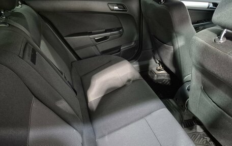 Opel Astra H, 2013 год, 549 000 рублей, 16 фотография