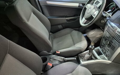 Opel Astra H, 2013 год, 549 000 рублей, 17 фотография