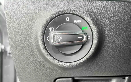 Skoda Superb III рестайлинг, 2023 год, 2 330 006 рублей, 13 фотография