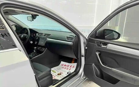 Skoda Superb III рестайлинг, 2023 год, 2 330 006 рублей, 18 фотография