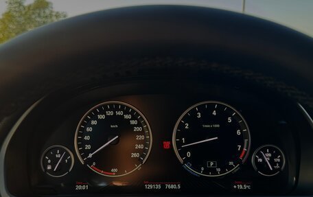 BMW X6, 2018 год, 3 999 999 рублей, 12 фотография
