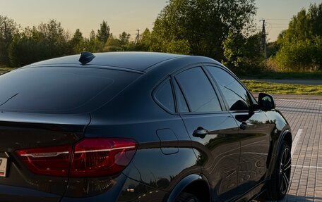 BMW X6, 2018 год, 3 999 999 рублей, 7 фотография