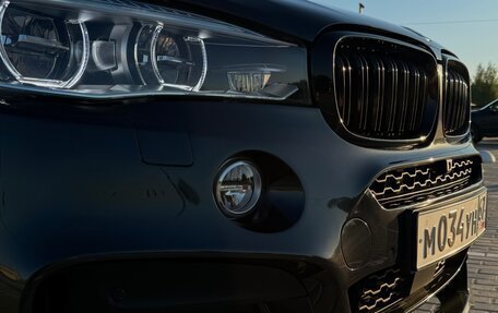 BMW X6, 2018 год, 3 999 999 рублей, 4 фотография