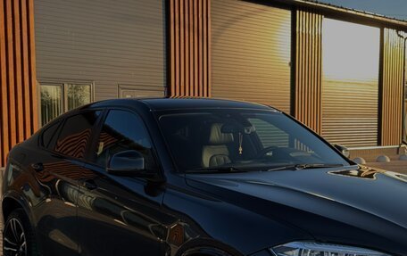 BMW X6, 2018 год, 3 999 999 рублей, 3 фотография
