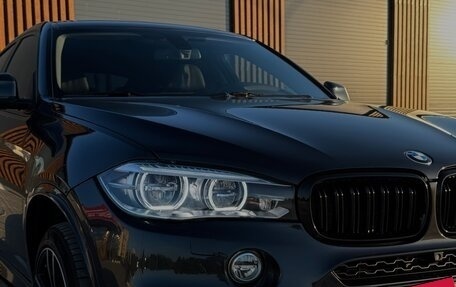 BMW X6, 2018 год, 3 999 999 рублей, 2 фотография