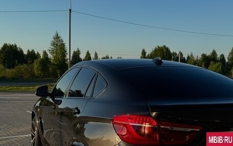BMW X6, 2018 год, 3 999 999 рублей, 6 фотография