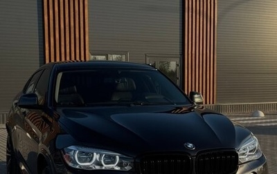 BMW X6, 2018 год, 3 999 999 рублей, 1 фотография