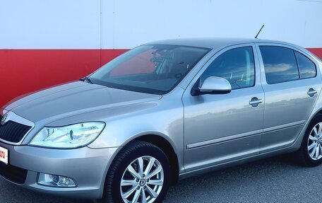Skoda Octavia, 2012 год, 899 000 рублей, 1 фотография