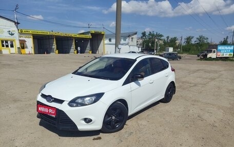 Ford Focus III, 2011 год, 650 000 рублей, 1 фотография