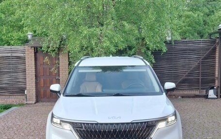KIA Carnival, 2021 год, 4 330 000 рублей, 1 фотография